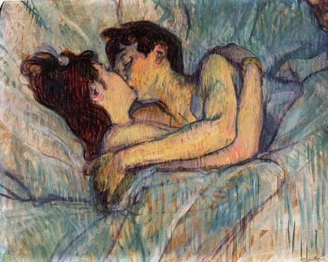 My Boyfriend Views Intimacy as a Competition – How Can Support Him?