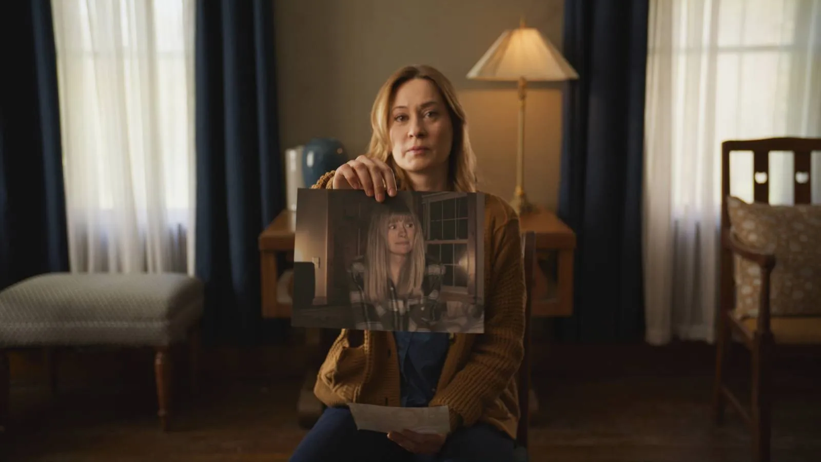 The Paranormal Mystery Could Launch This Filmmaker's Horror Movie Path