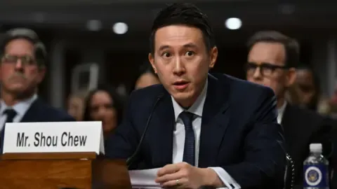 An TikTok Agreement May Be Close, But What’s in It for China?